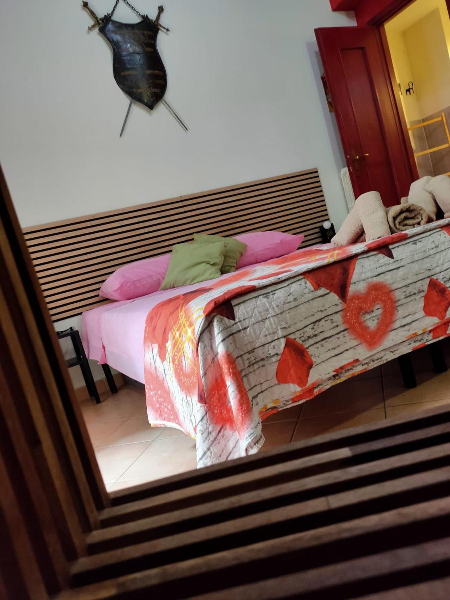 A Casa Di Ninni "Franca Room" Turin Exterior foto