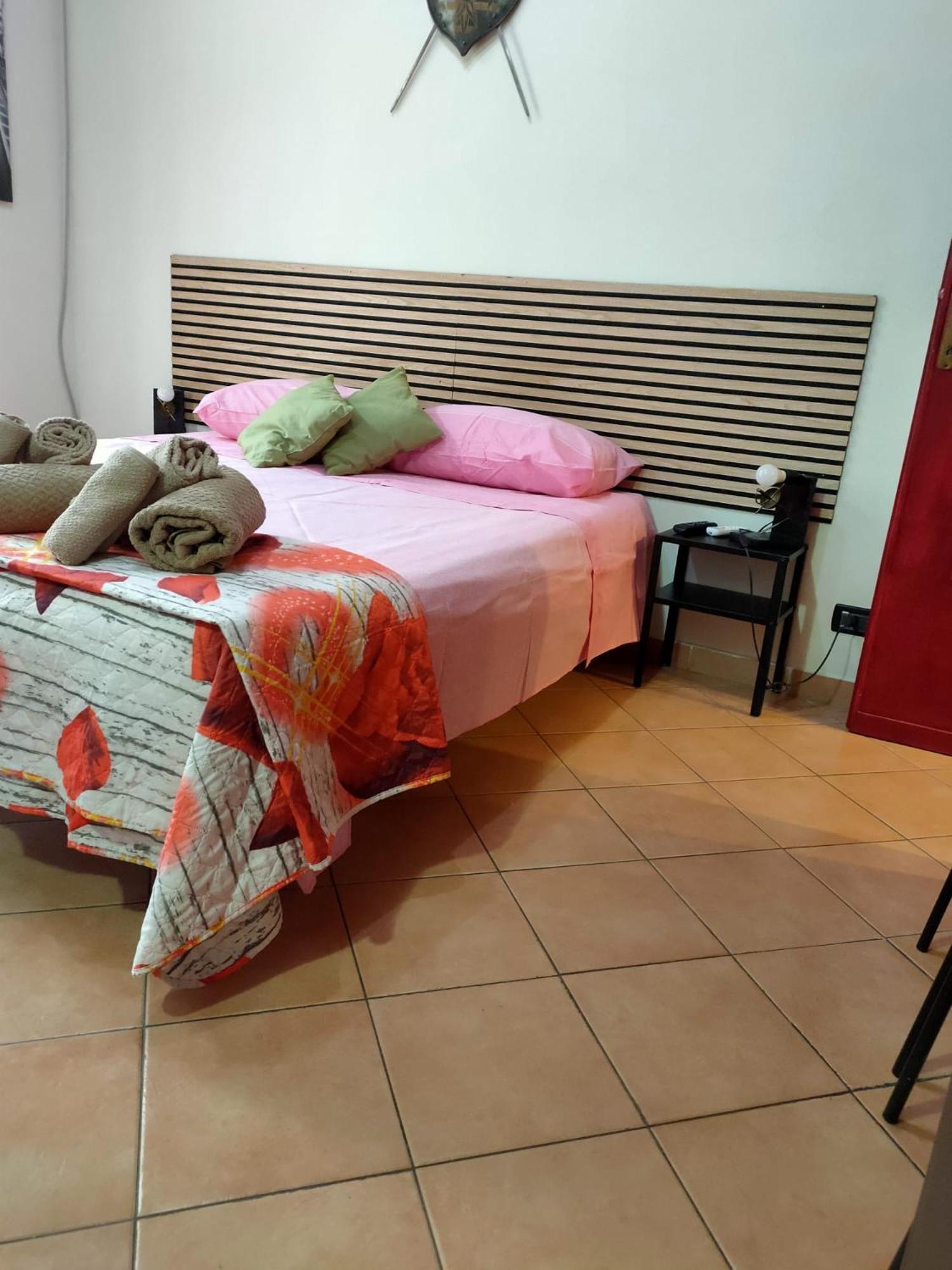A Casa Di Ninni "Franca Room" Turin Exterior foto