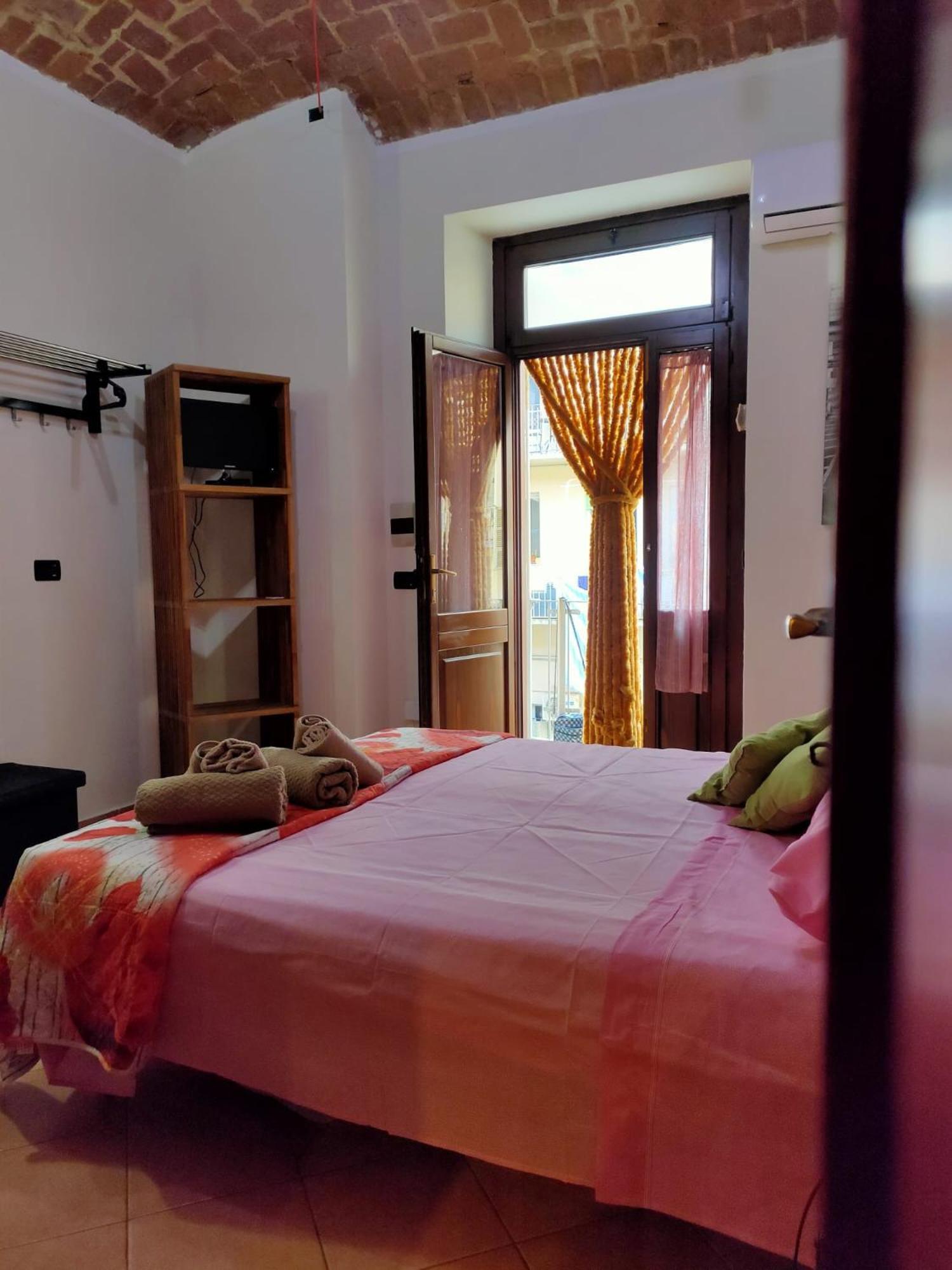 A Casa Di Ninni "Franca Room" Turin Exterior foto