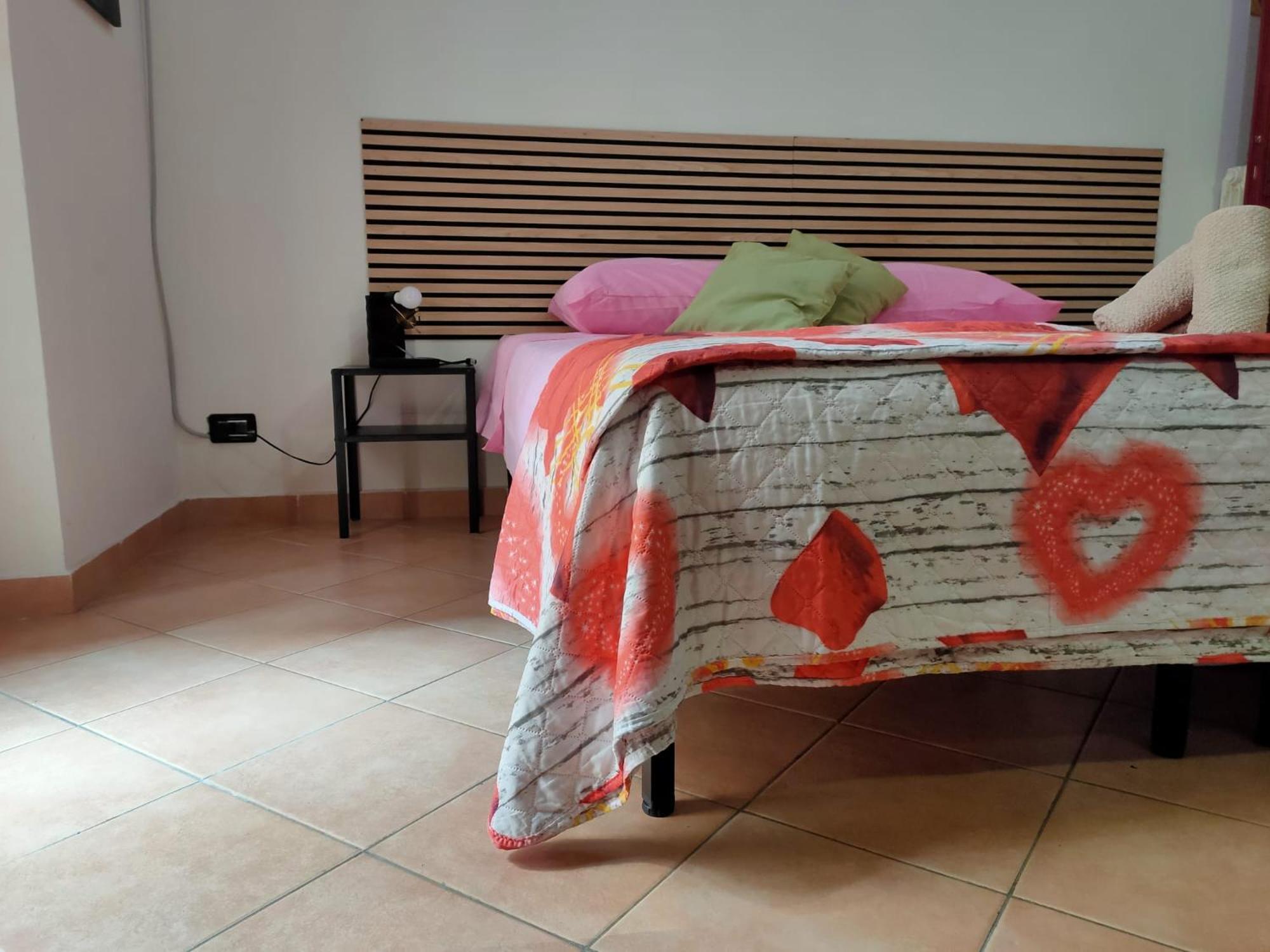 A Casa Di Ninni "Franca Room" Turin Exterior foto