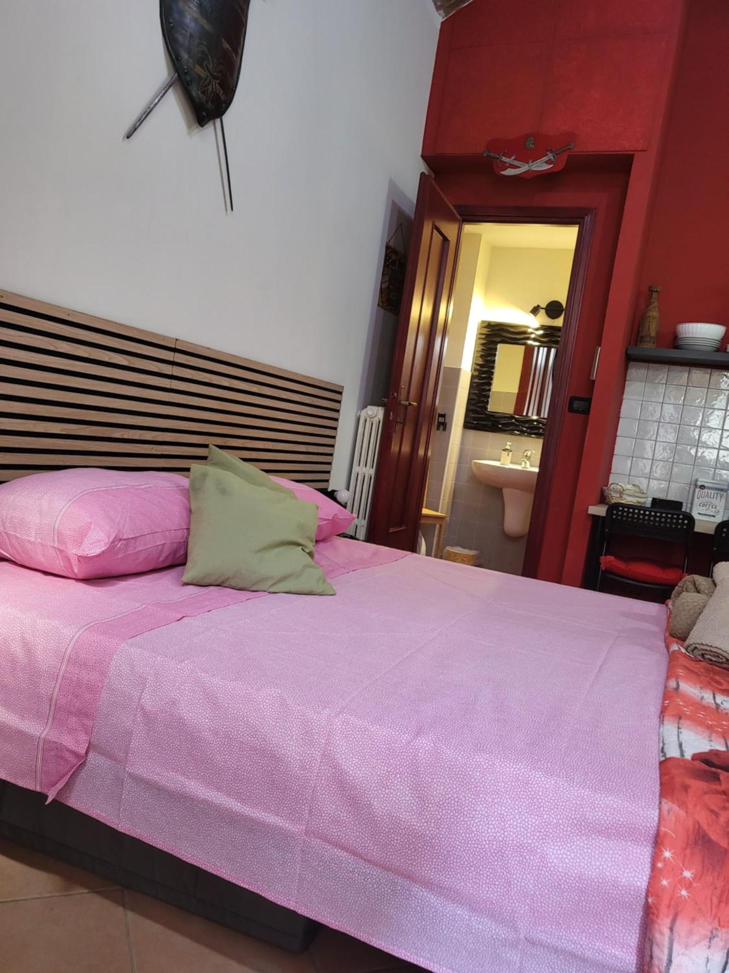 A Casa Di Ninni "Franca Room" Turin Exterior foto