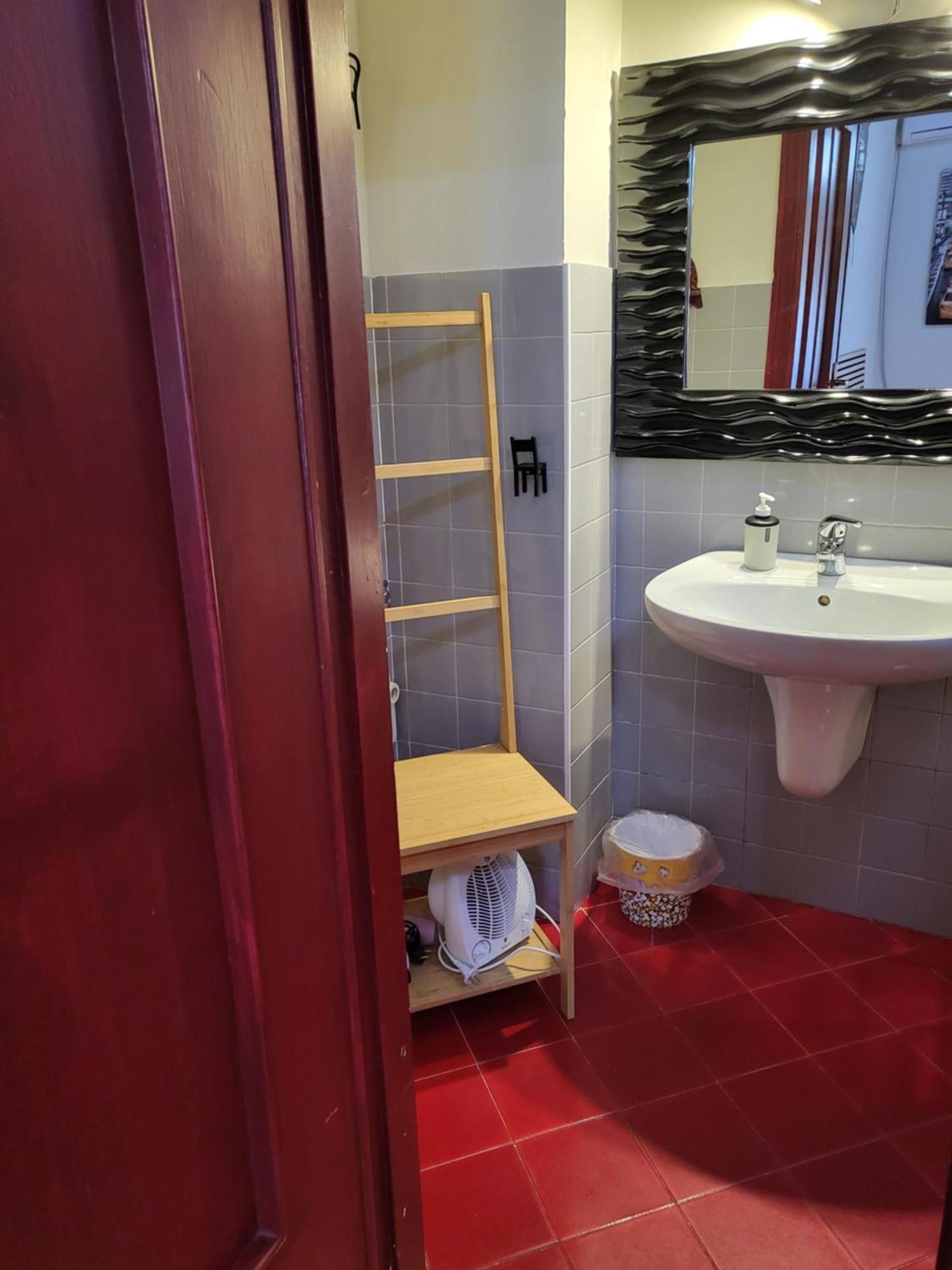 A Casa Di Ninni "Franca Room" Turin Exterior foto