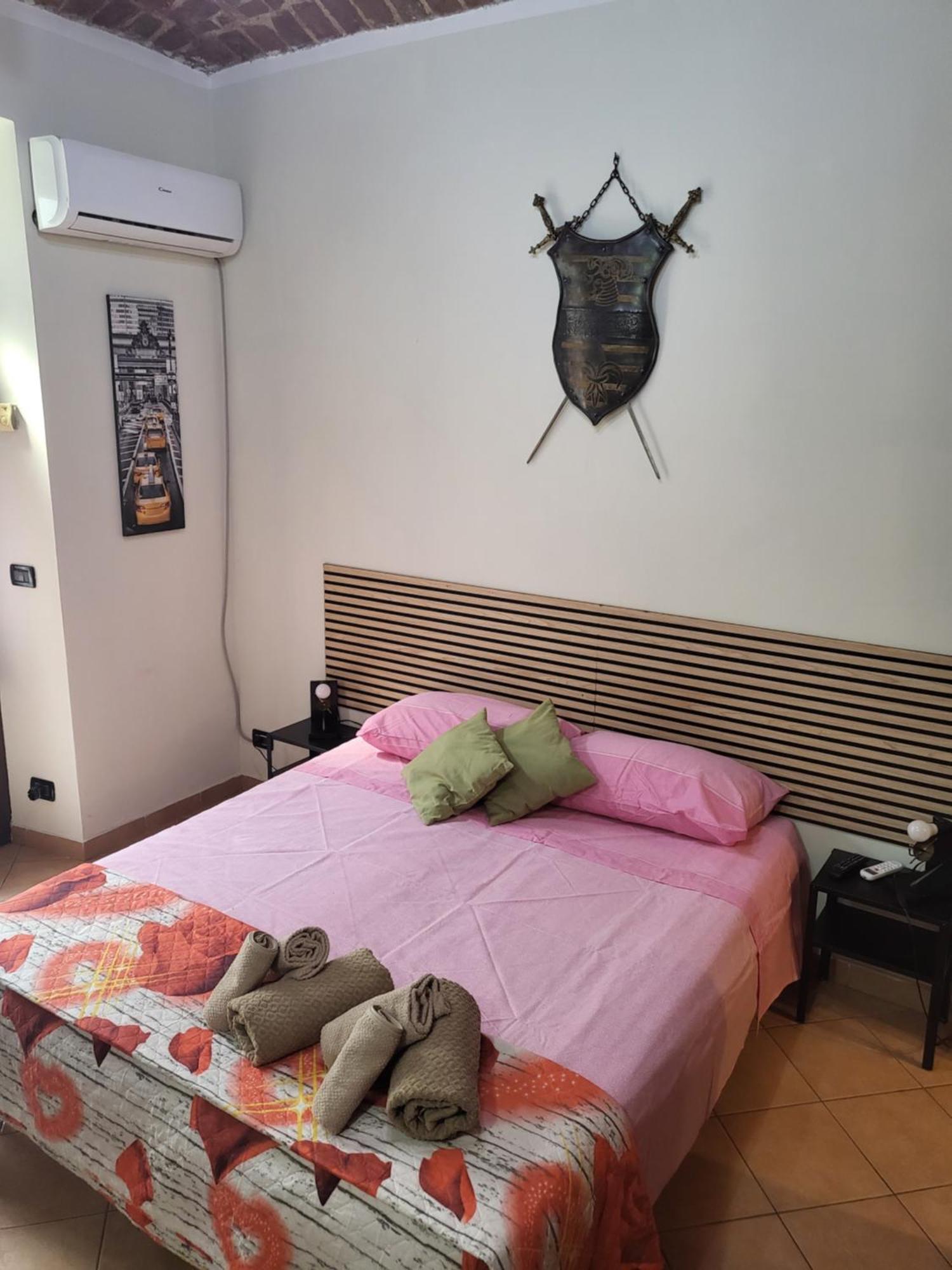 A Casa Di Ninni "Franca Room" Turin Exterior foto
